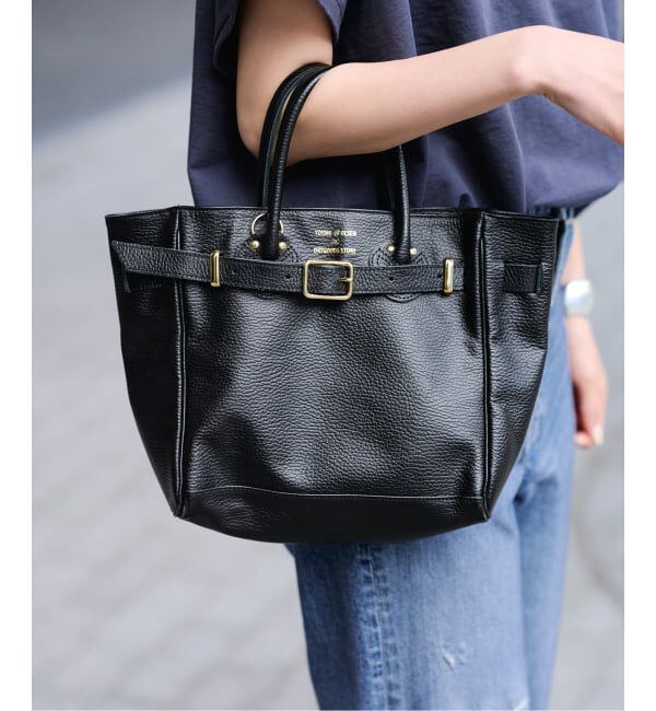FRAMeWORK「≪WEB限定 / 追加予約≫YOUNG&OLSEN 別注ストラップ付きベルトバッグ」|ショルダー・メッセンジャー|