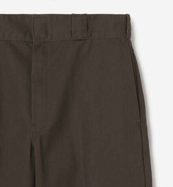  「Dickies | 〈別注〉チノスラックス WOMEN」|チノ|