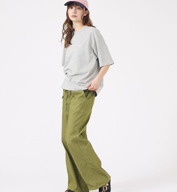 ABAHOUSE「【Barbour / バブアー】 CYNTHIA CAP / シンシア キャップ」|その他|