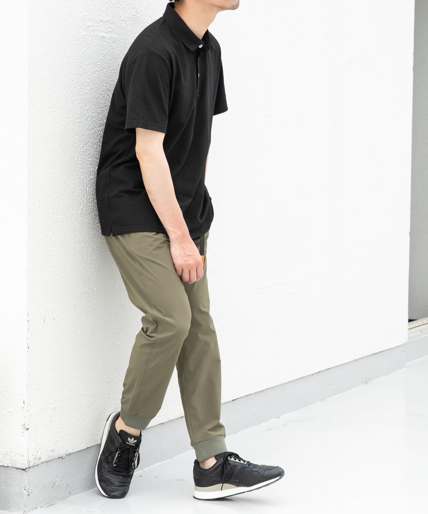 URBAN RESEARCH ROSSO「『別注』Gramicci　4WAYストレッチリブジョガーパンツ」|その他|