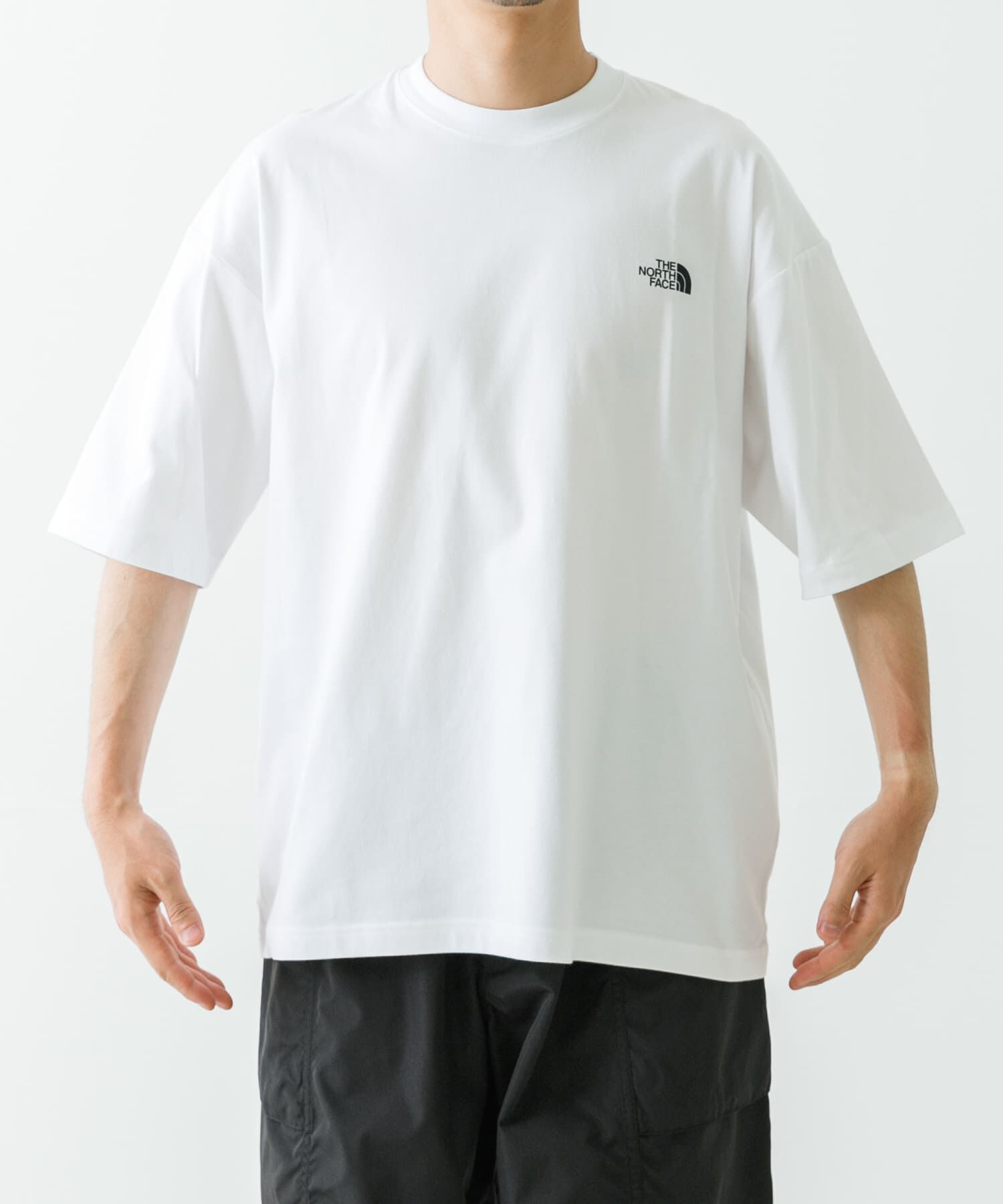 URBAN RESEARCH「THE NORTH FACE　S/S Yosemite Scenery T-Shirts」|Tシャツ・カットソー|
