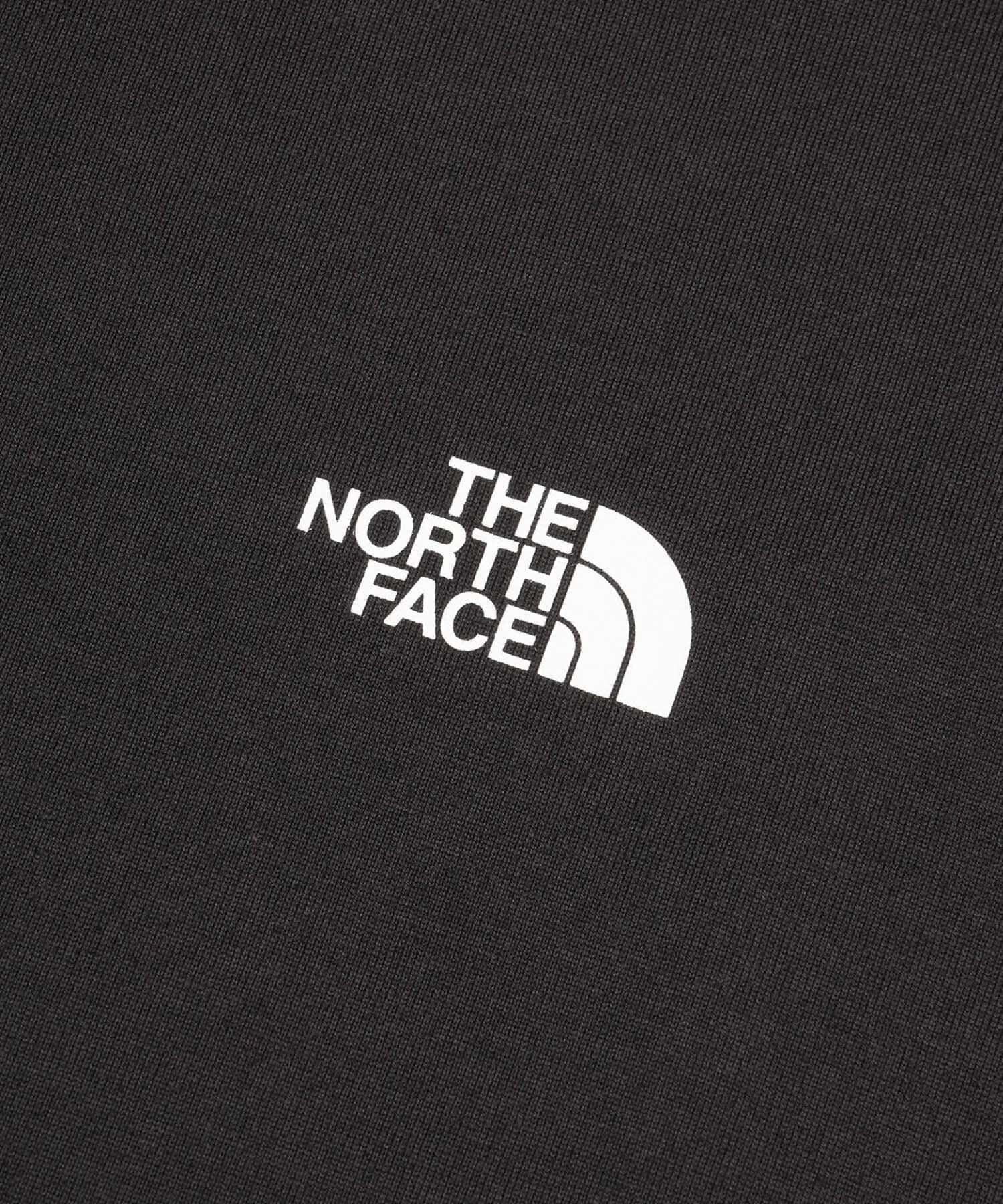 URBAN RESEARCH「THE NORTH FACE　S/S Yosemite Scenery T-Shirts」|Tシャツ・カットソー|