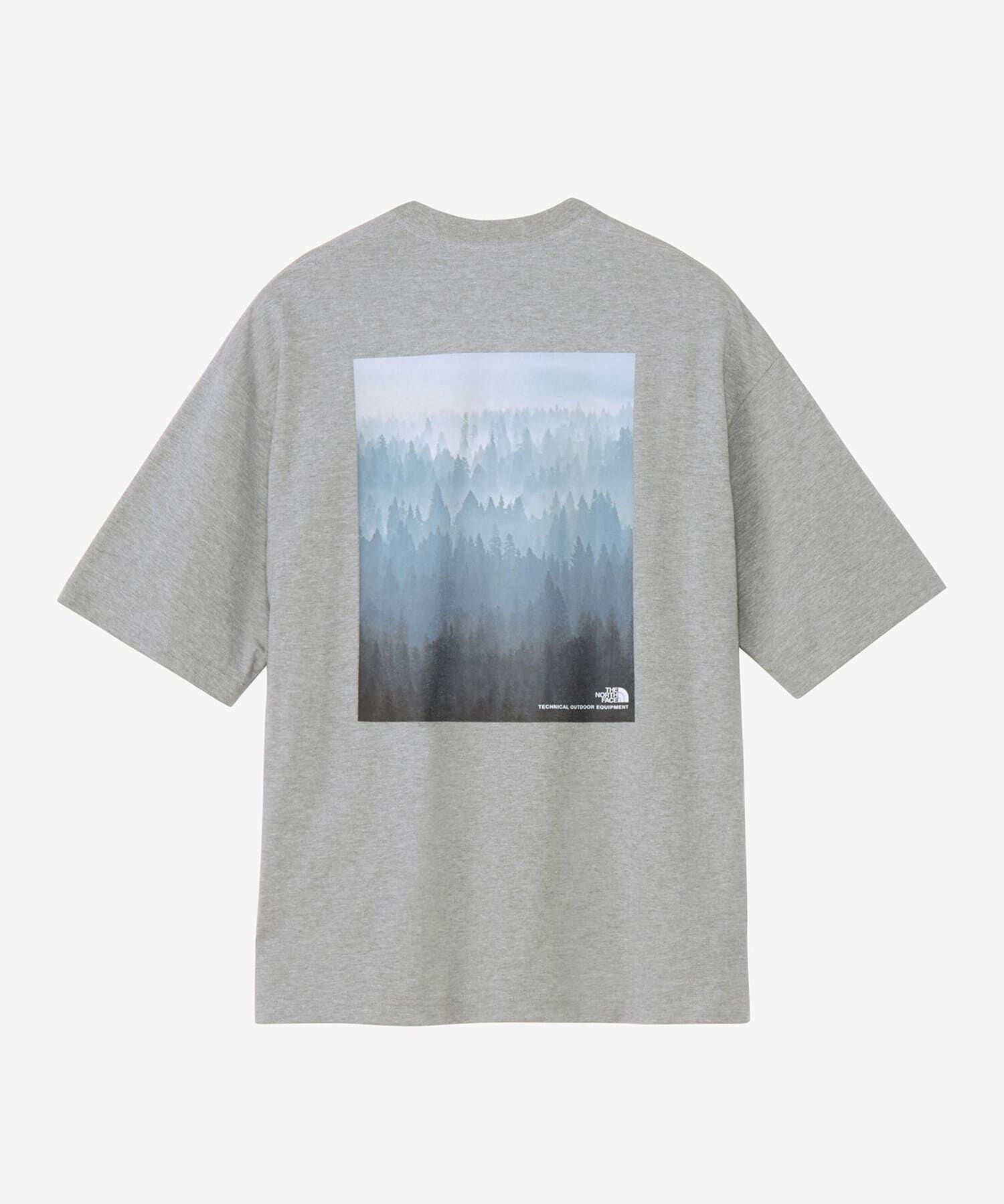URBAN RESEARCH「THE NORTH FACE　S/S Yosemite Scenery T-Shirts」|Tシャツ・カットソー|