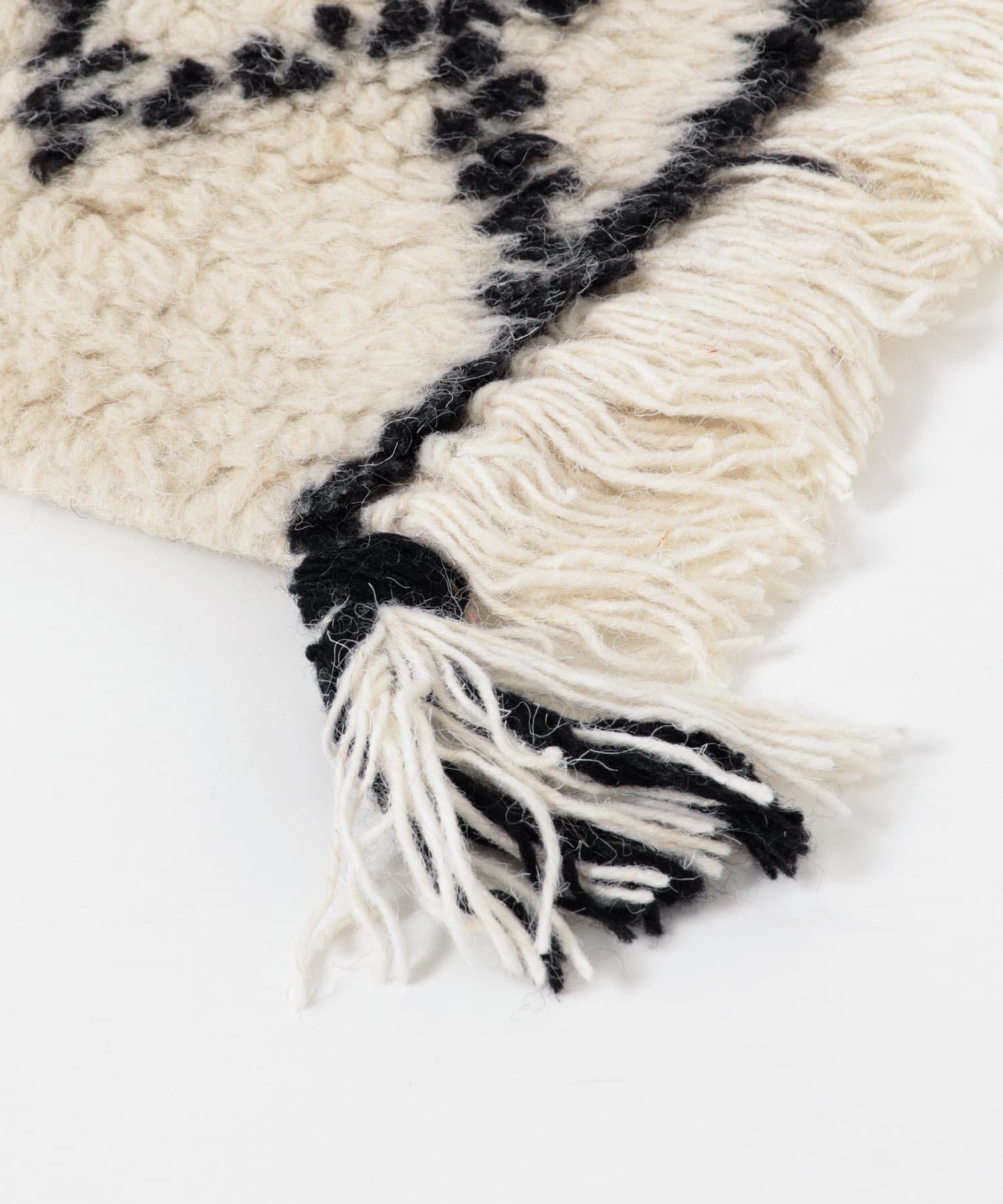 URBAN RESEARCH DOORS「RugRu　MONICA Chair Rug」|クッション・クッションカバー|