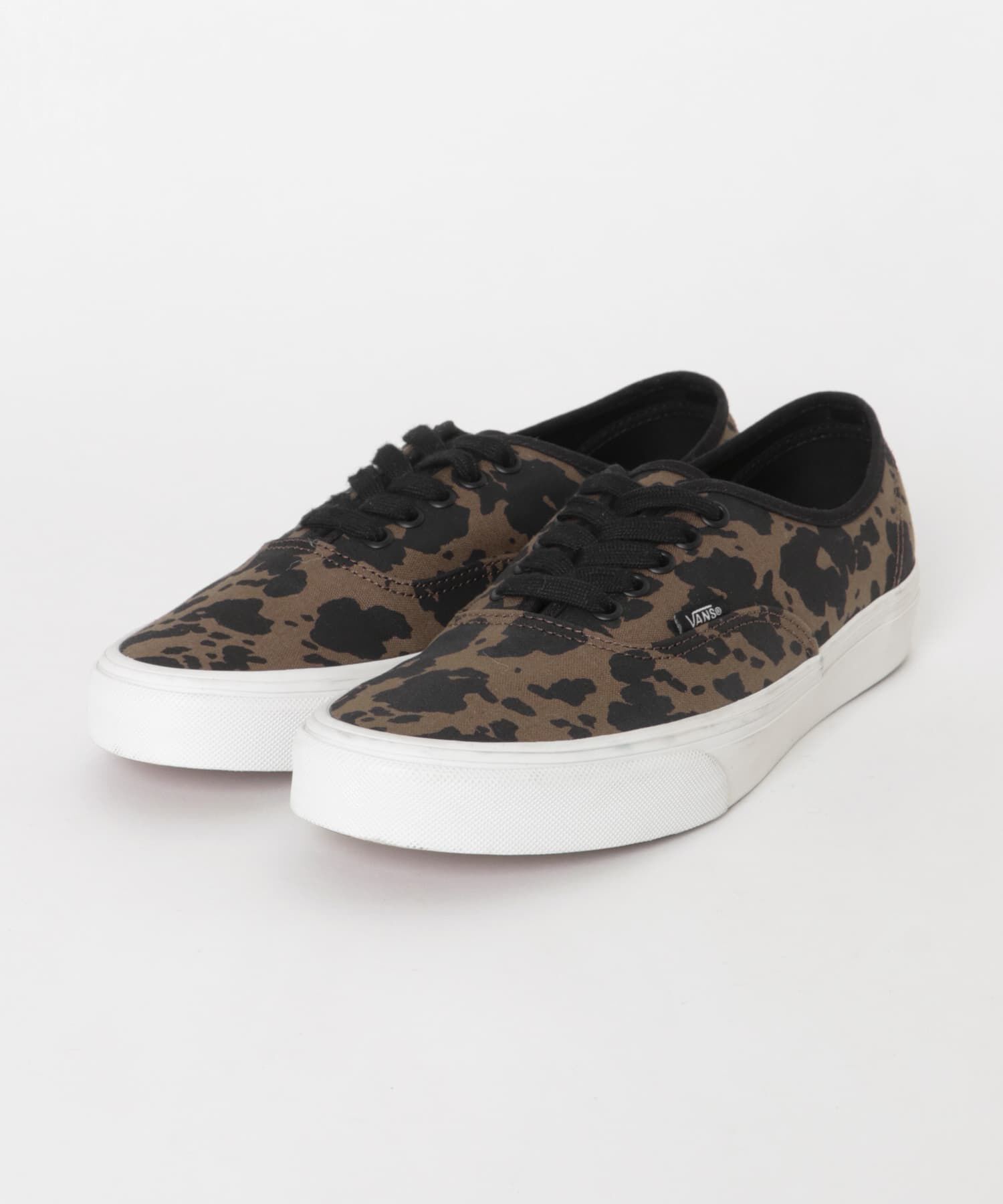 URBAN RESEARCH DOORS「VANS　EXCLUSIVE AUTHENTIC」|スニーカー|