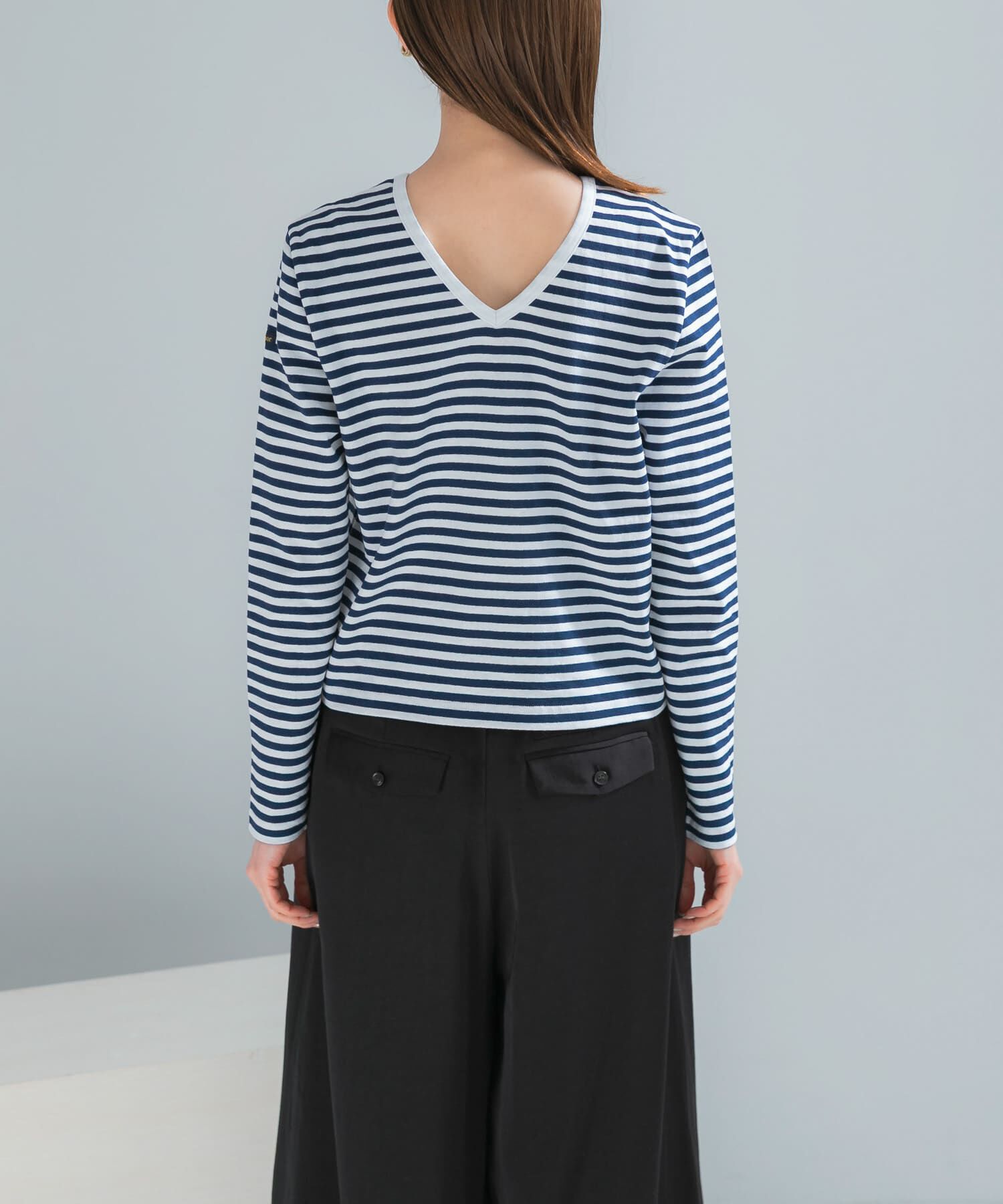 URBAN RESEARCH ROSSO「LE MINOR　MADEMOISELLE」|Tシャツ・カットソー|
