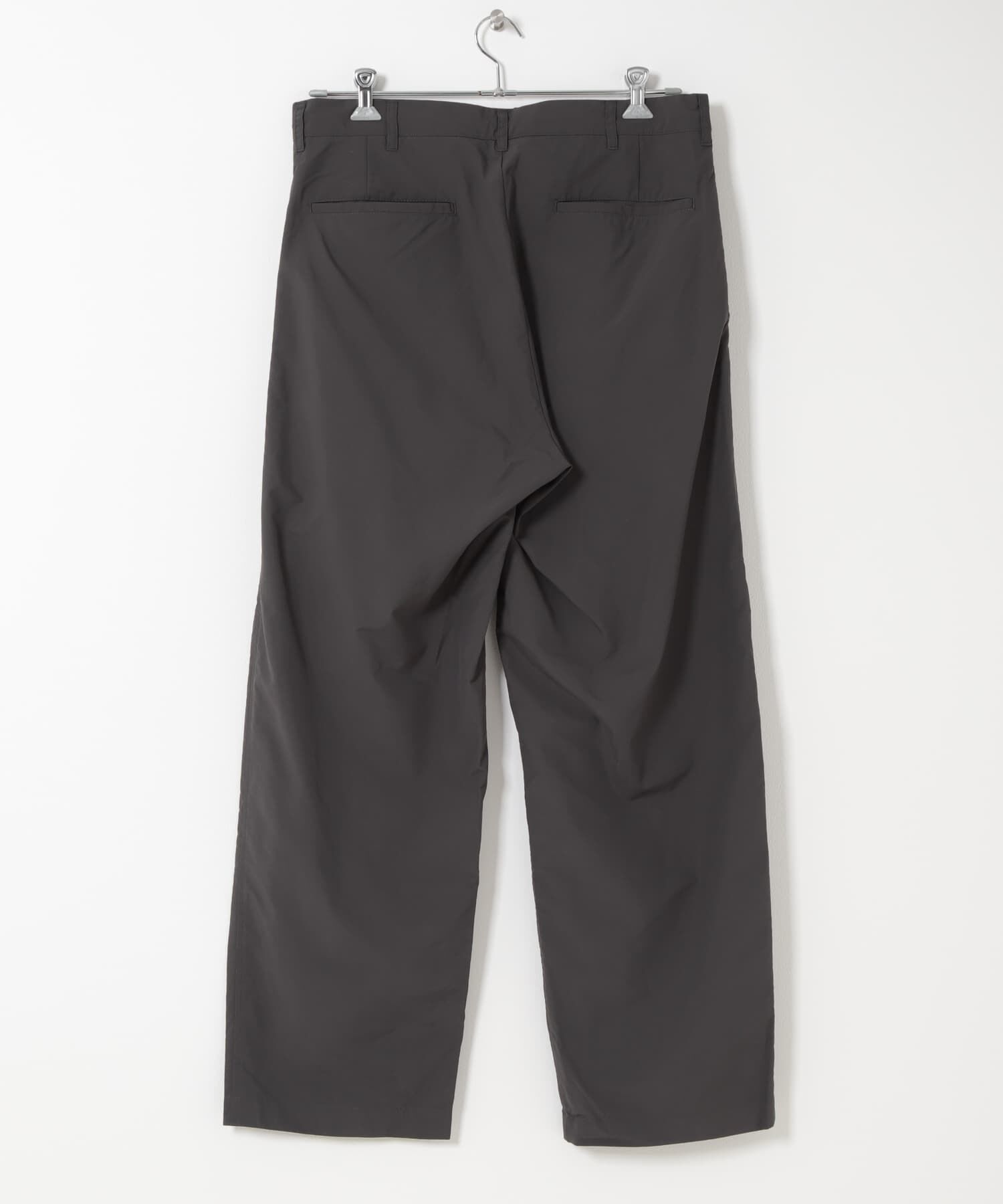 URBAN RESEARCH DOORS「『別注』BURLAP OUTFITTERR&times;DOORS　SUPPLEX NYLON PANTS」|その他|