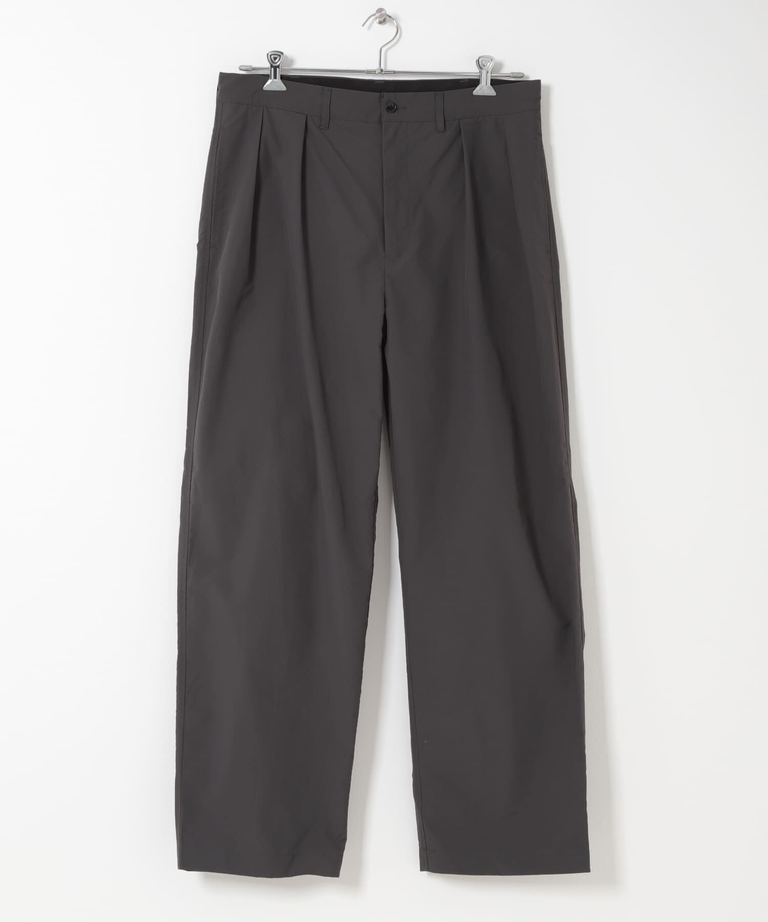 URBAN RESEARCH DOORS「『別注』BURLAP OUTFITTERR&times;DOORS　SUPPLEX NYLON PANTS」|その他|