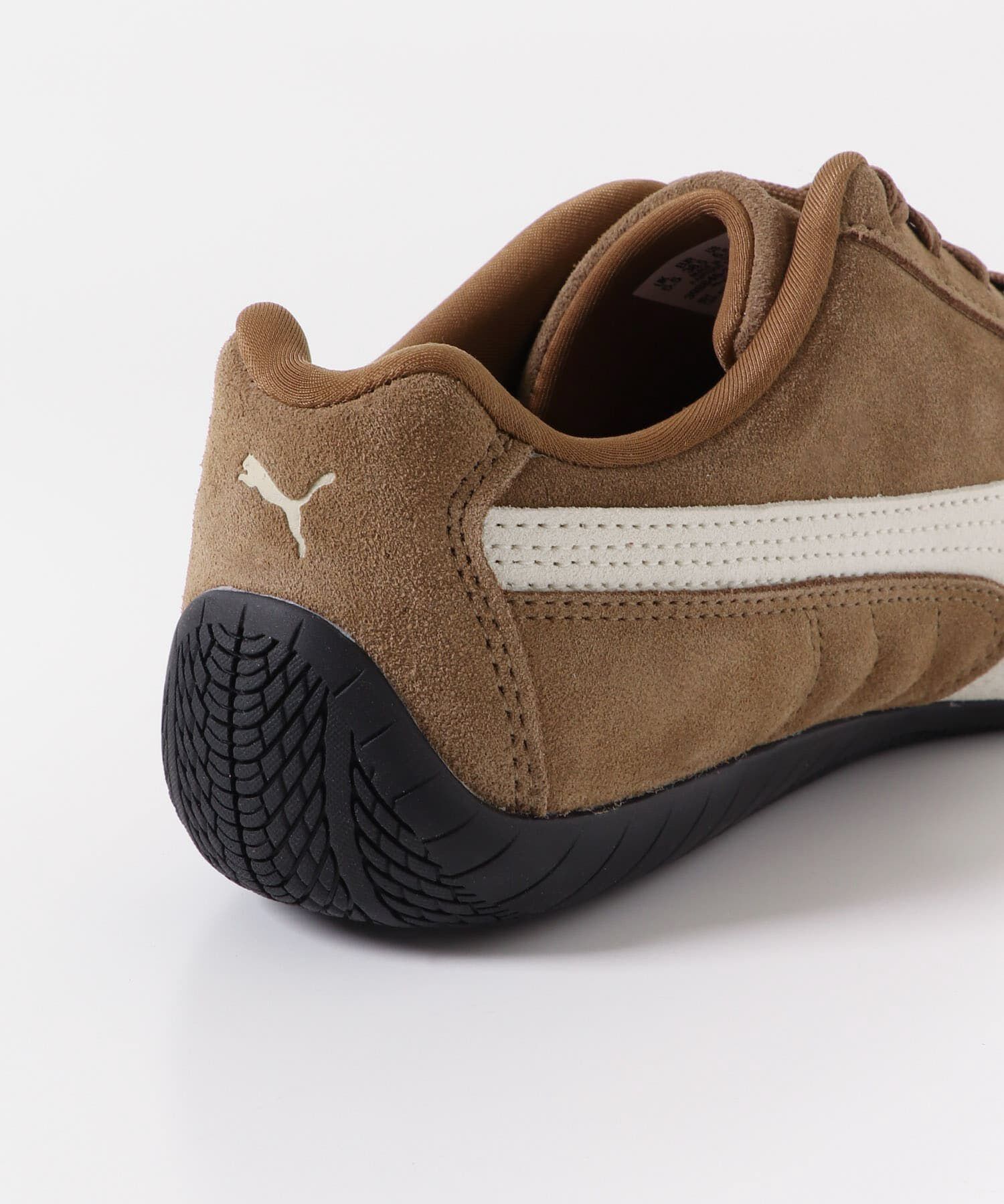 URBAN RESEARCH DOORS「PUMA　SPEEDCAT OG」|スニーカー|