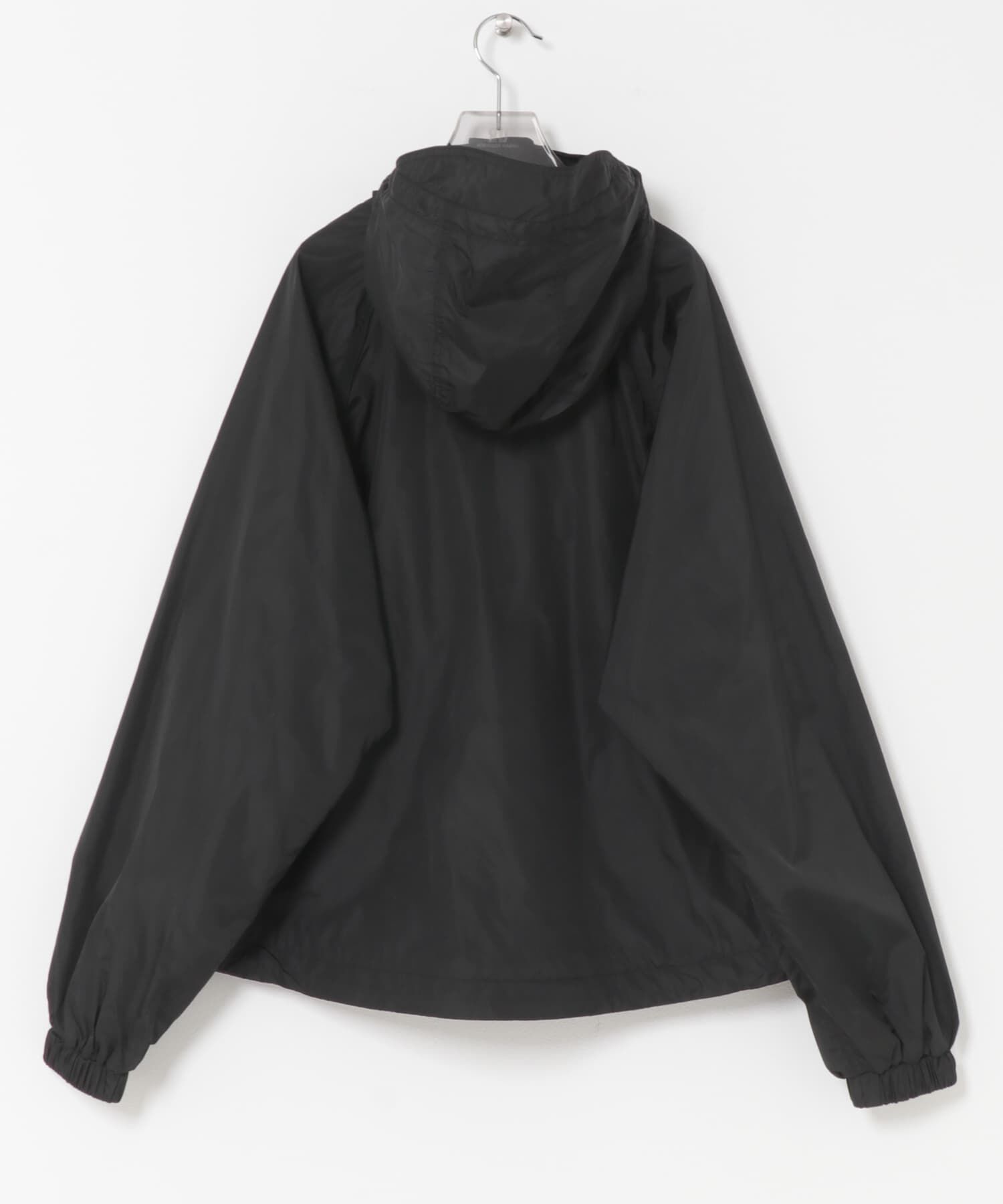 URBAN RESEARCH「GANNI　FLYWEIGHT NYLON JACKET」|その他|