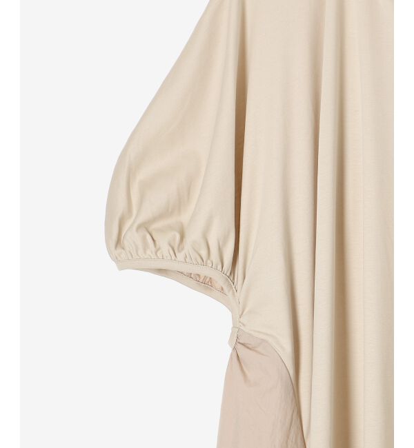 le.coeur blanc「TORRAZZODONNA バックコンシャスワンピース」|ワンピース|