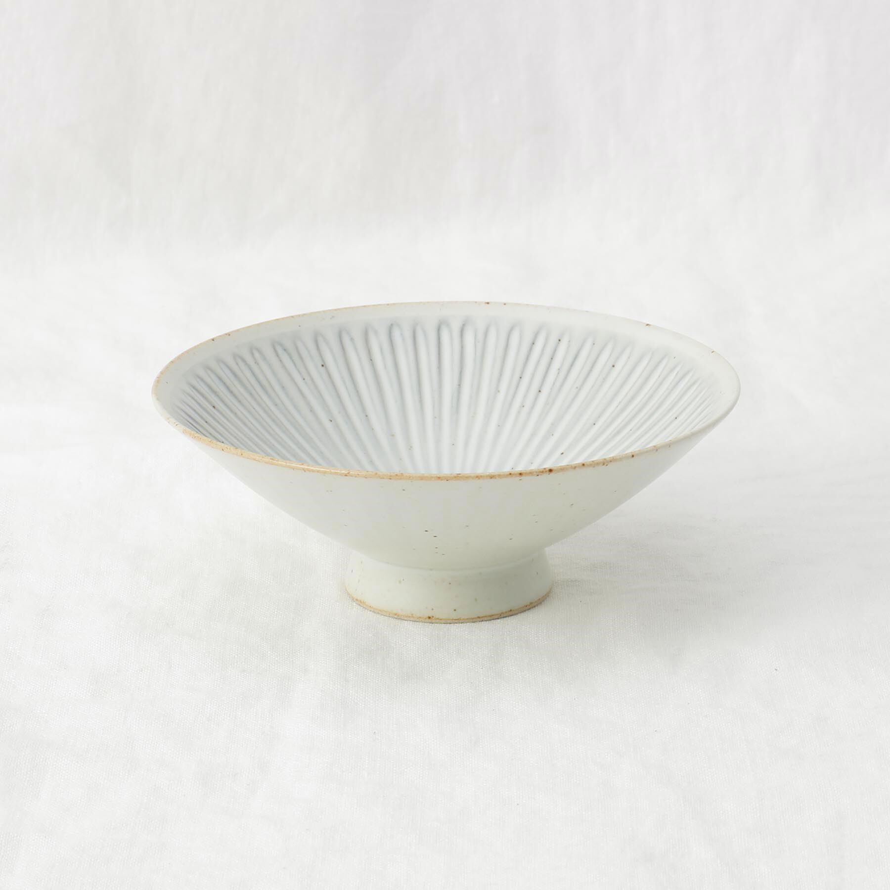 212 KITCHEN STORE「波佐見焼 平碗 うす墨 ＜ハレとケ＞」|食器・キッチングッズ|