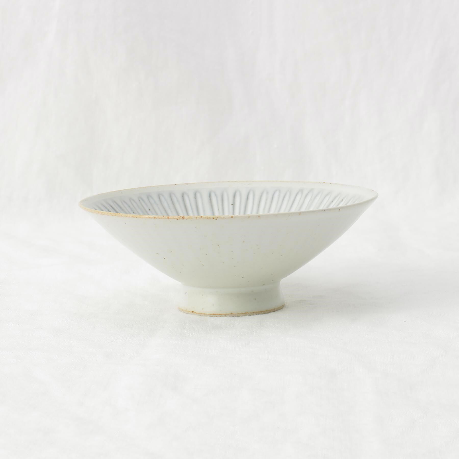 212 KITCHEN STORE「波佐見焼 平碗 うす墨 ＜ハレとケ＞」|食器・キッチングッズ|