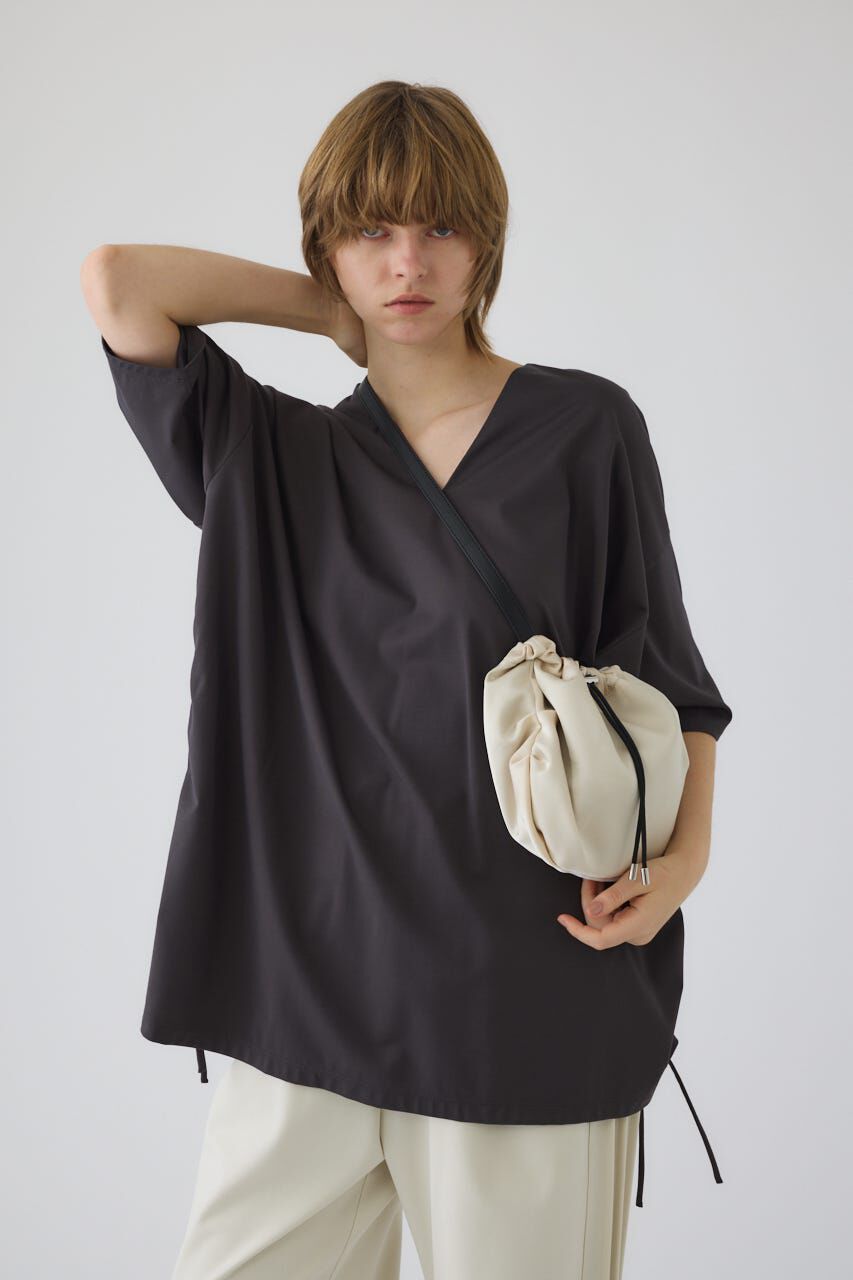 RIM.ARK 「Satin sacoche」|その他|