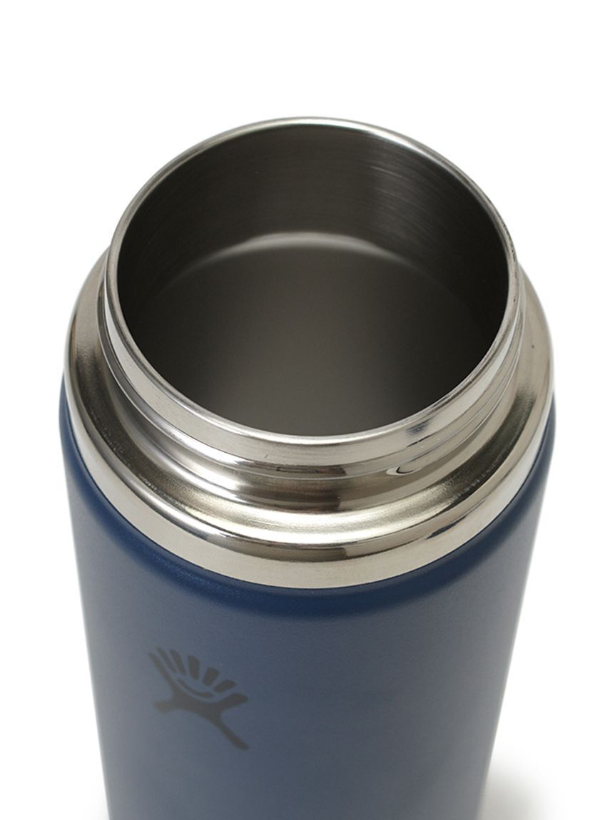 emmi「【emmi&times;HydroFlask】16oz Wide Mouth emmi」|グラス・マグカップ|