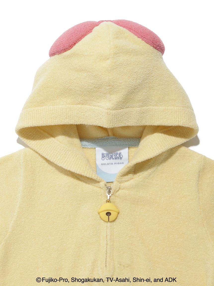 GELATO PIQUE KIDS & BABY「【ドラえもん】【ベビー】ロンパース」|ロンパース|