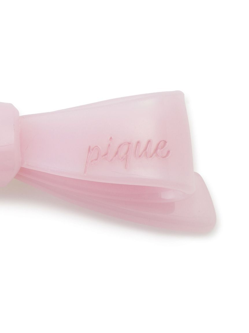 gelato pique「リボンヘアピン」|その他|