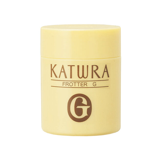  「カツウラ化粧品 フローテＧ (220g)」|洗顔料|その他