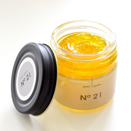  「イリヤ化学 スパイキー グリークス No.21 (60g)」|ヘアスタイリング|