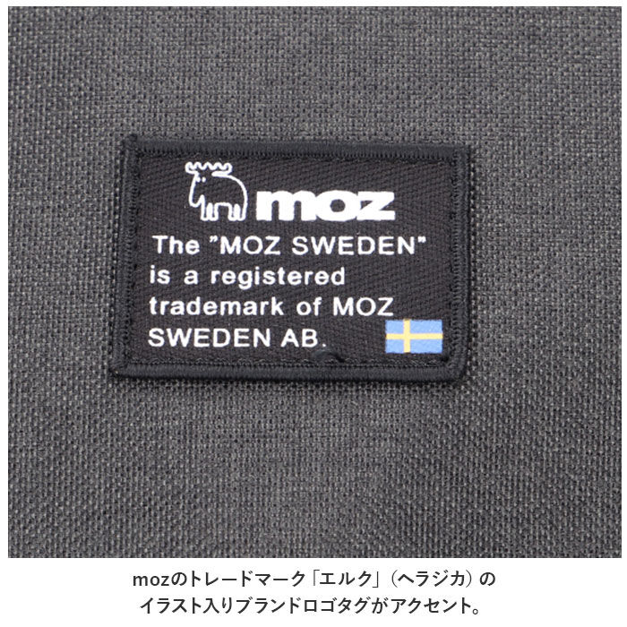 moz「moz リュック モズ ZZEI-12 通販 レディース リュックサック パックパック デイパック」|リュック|