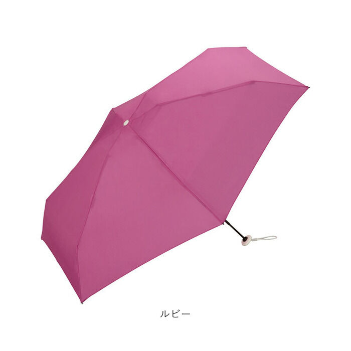 Wpc.「wpc 折りたたみ傘 晴雨兼用 通販 傘 ワールドパーティー 晴雨兼用傘 折り畳み傘 雨傘 かさ」|傘|