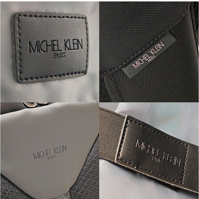 BACKYARD FAMILY「ビジネスリュック メンズ 通販 ミッシェル クラン 12-6733 MICHEL KLEIN」|リュック|