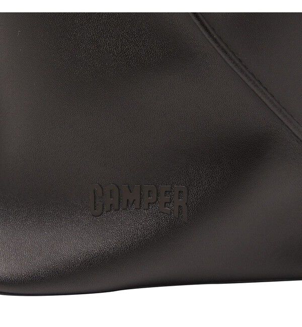 CAMPER「[カンペール] TYPHON ショルダーバッグ」|ショルダー・メッセンジャー|
