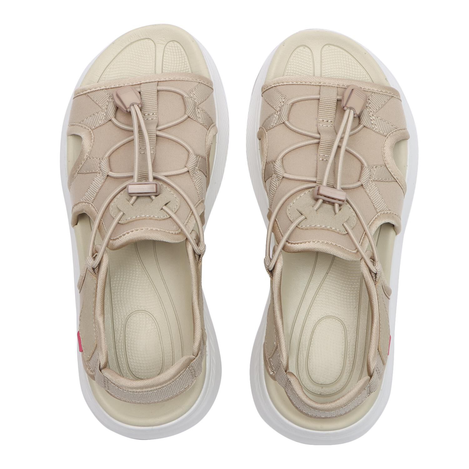 ABC SELECT「【ABC SELECT】CODE SANDAL」|サンダル|