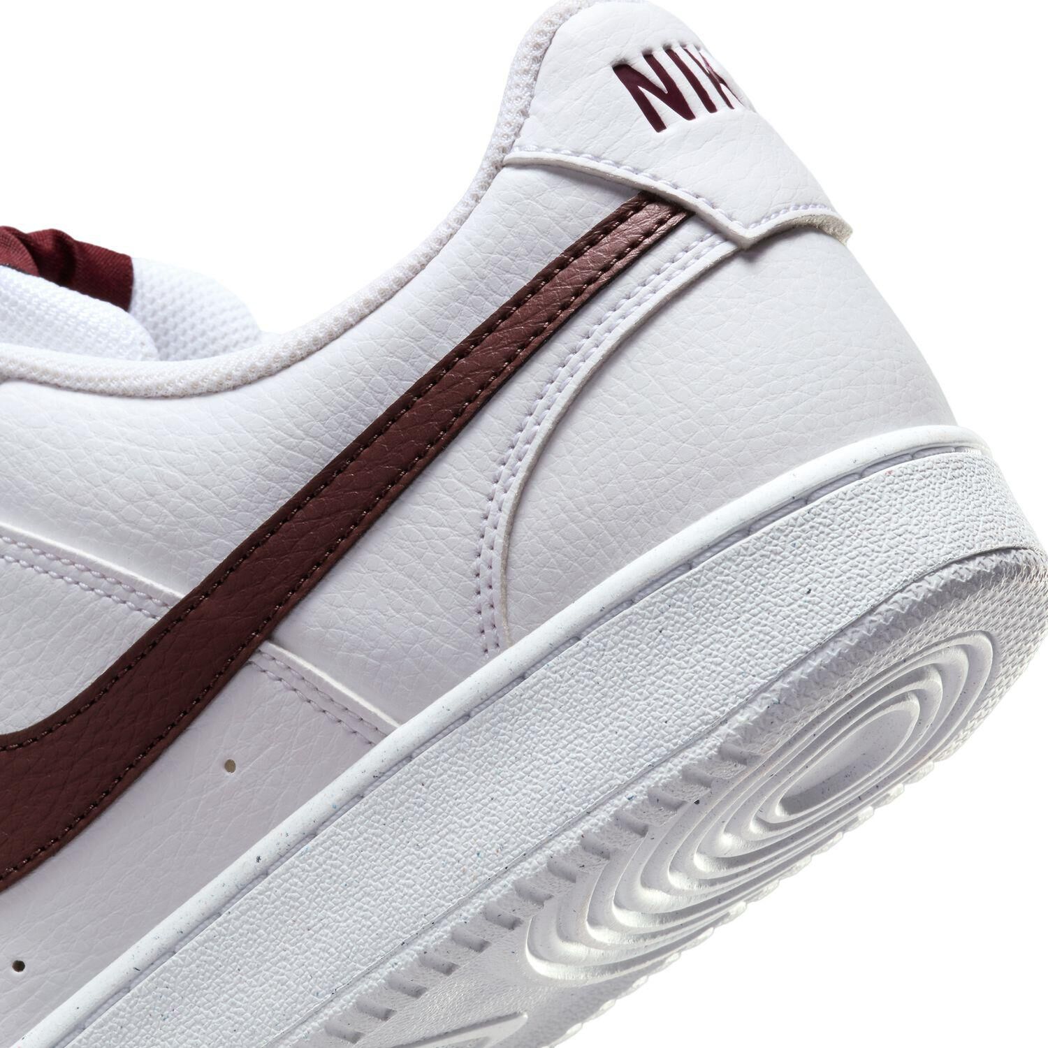 NIKE「【NIKE】COURT VISION LO NN」|スニーカー|