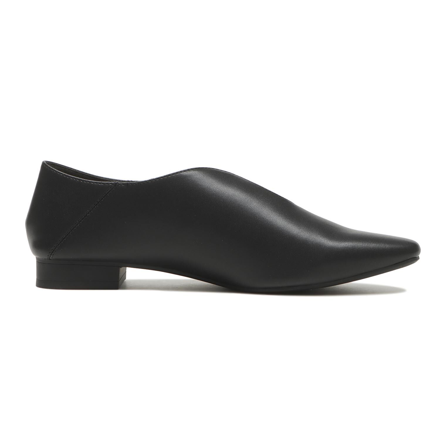 ABC SELECT「【ABC SELECT】SLIT PUMPS 2」|パンプス|