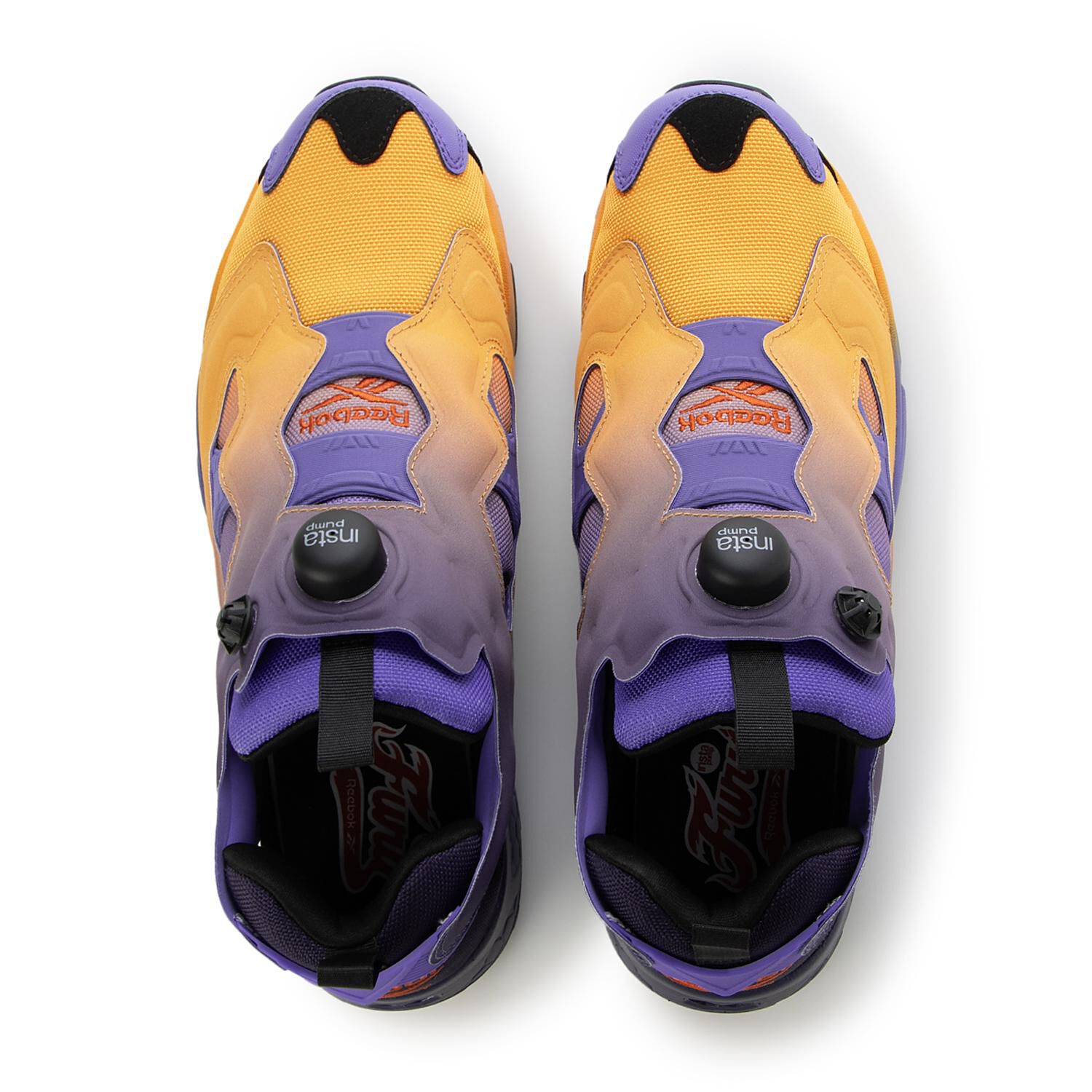 Reebok「【REEBOK】INSTAPUMP FURY 94」|スニーカー|