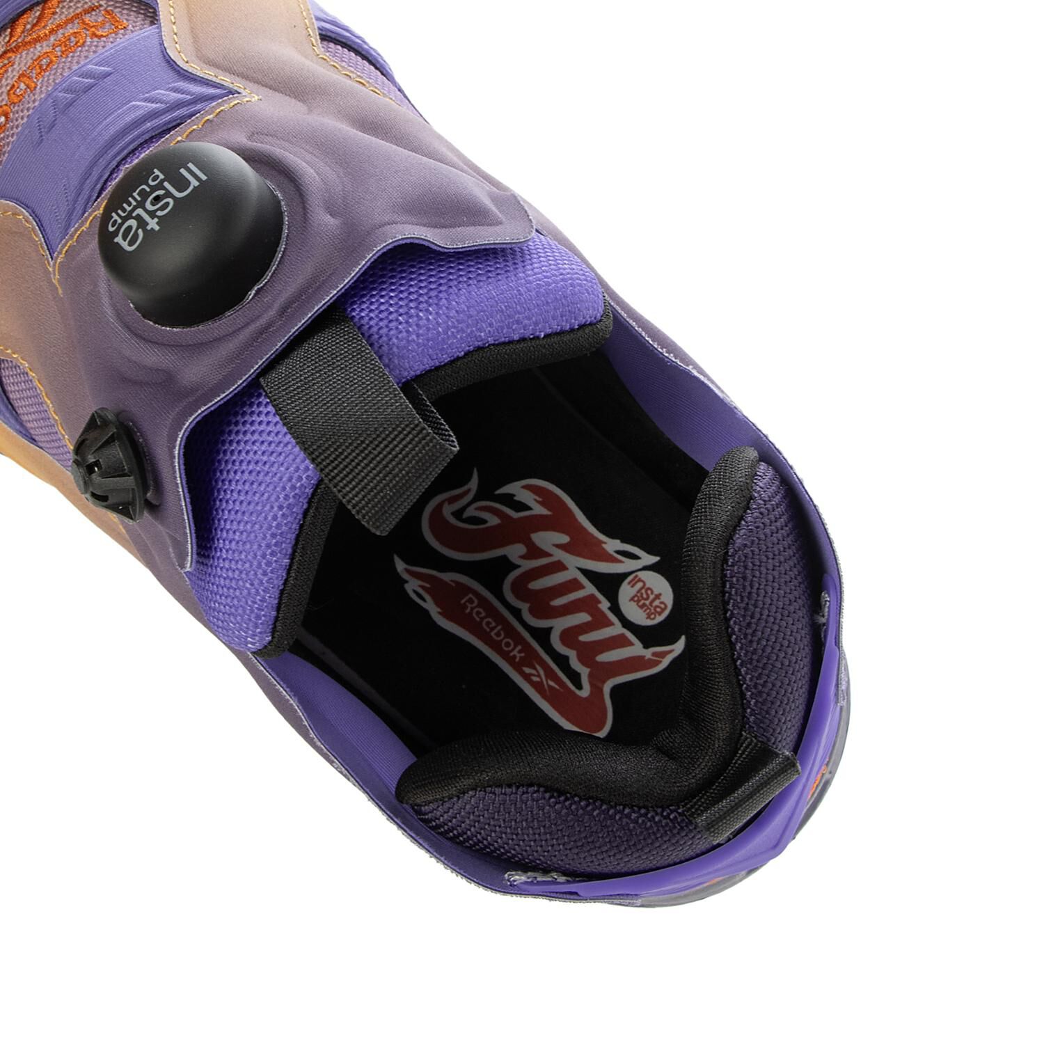 Reebok「【REEBOK】INSTAPUMP FURY 94」|スニーカー|