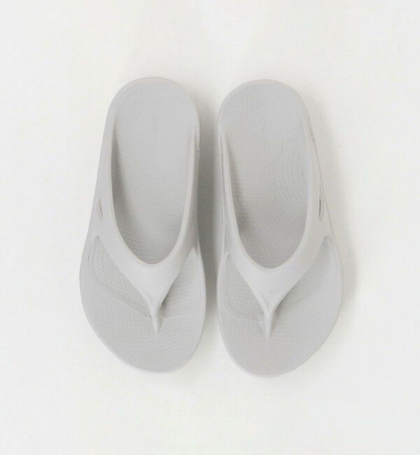 ODETTE E ODILE「＜OOFOS＞ OOriginal」|サンダル|