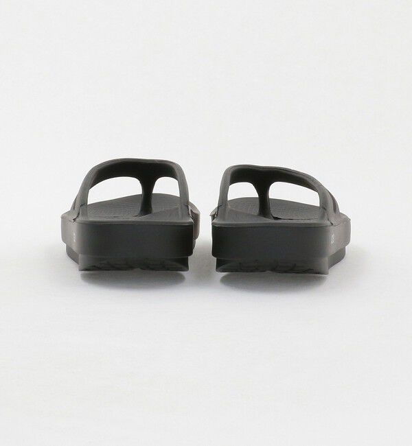 UNITED ARROWS「＜OOFOS＞OOriginal サンダル」|サンダル|