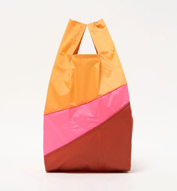 UNITED ARROWS「【別注】＜SUSAN BIJL＞ ショッピングバッグ M」|エコバッグ|その他1