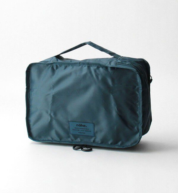 UNITED ARROWS green label relaxing「＜HIGHTIDE＞ネーエ トラベル パッキング バッグ M」|トラベルグッズ|