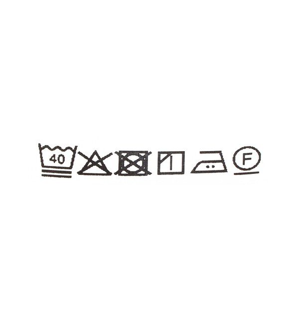 UNITED ARROWS green label relaxing「【WEB限定】JUST fit クリーン カノコ ジャケイン 長袖 Tシャツ -抗菌-」|Tシャツ・カットソー|