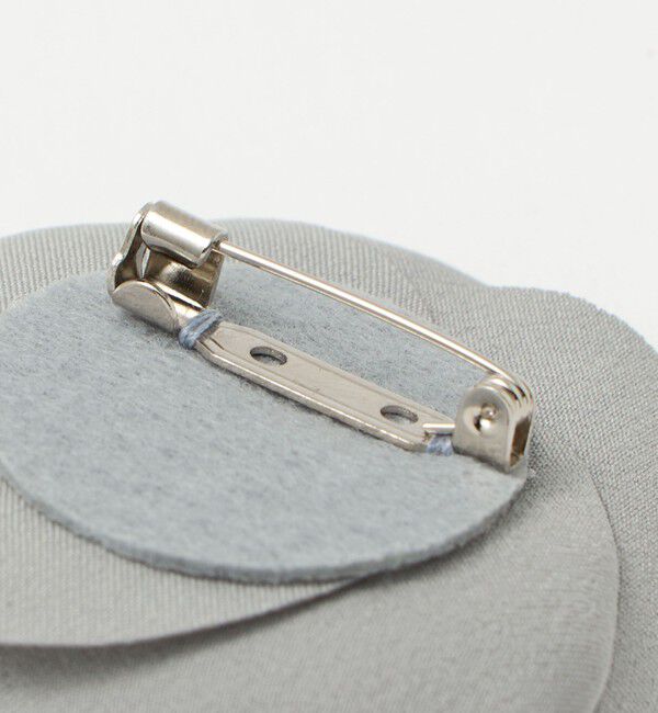 UNITED ARROWS green label relaxing「コサージュ付き 5WAY ネックレス」|ネックレス|