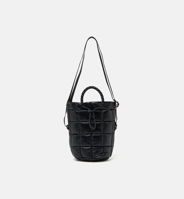 UNITED ARROWS green label relaxing「＜NIKE＞スポーツウェア パフル タイニートート （3L）」|ショルダー・メッセンジャー|