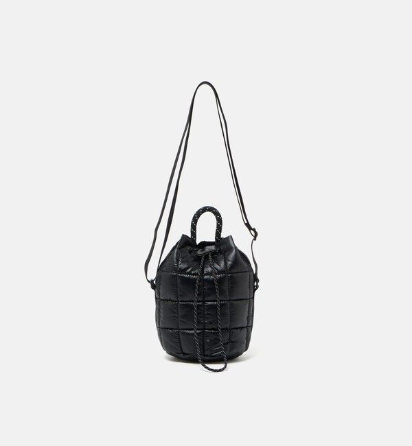 UNITED ARROWS green label relaxing「＜NIKE＞スポーツウェア パフル タイニートート （3L）」|ショルダー・メッセンジャー|