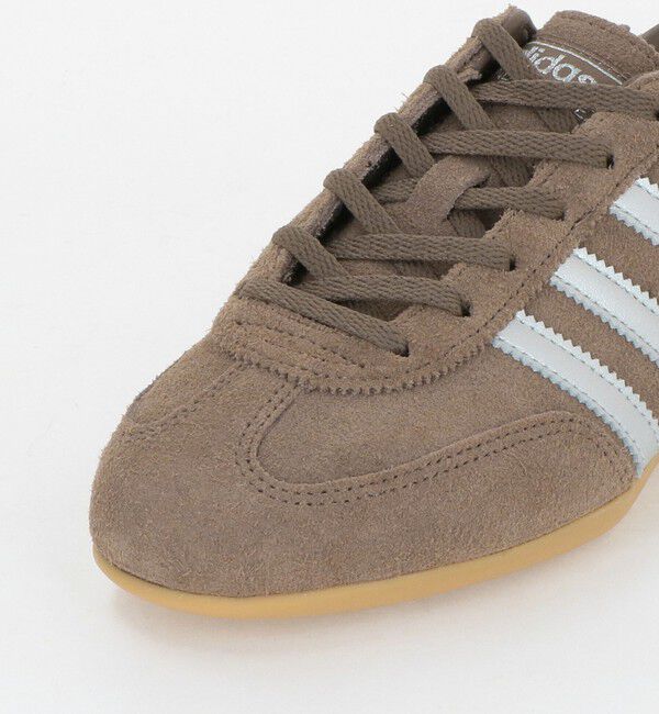 UNITED ARROWS green label relaxing「＜adidas Originals＞ハンドボール スペツィアル ロープロファイル スニーカー」|スニーカー|