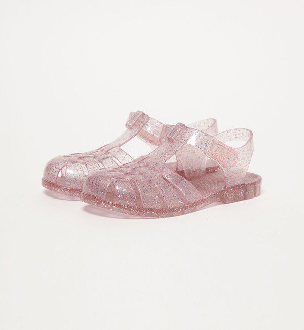 UNITED ARROWS green label relaxing「＜igor＞CLASICA C / キッズ 14cm-21cm」|サンダル|