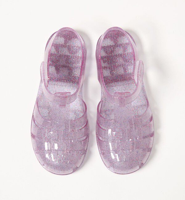 UNITED ARROWS green label relaxing「＜igor＞CLASICA C / キッズ 14cm-21cm」|サンダル|LILAC