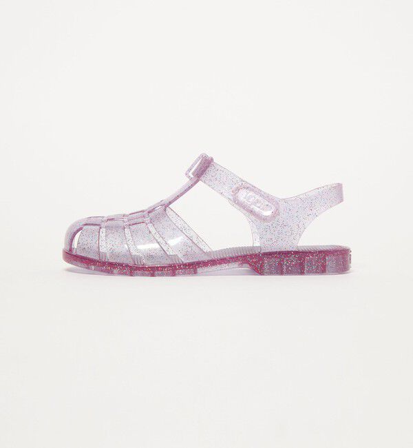 UNITED ARROWS green label relaxing「＜igor＞CLASICA C / キッズ 14cm-21cm」|サンダル|