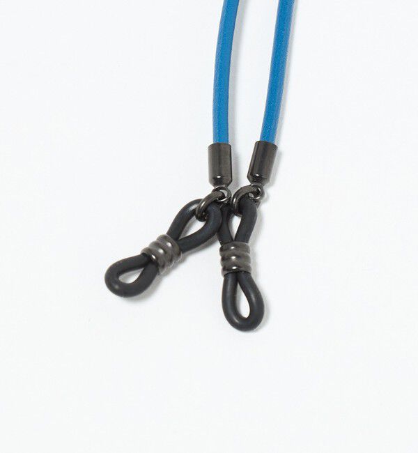 BEAUTY&YOUTH UNITED ARROWS「【別注】＜STANDARD SUPPLY＞グラス コード」|メガネ|