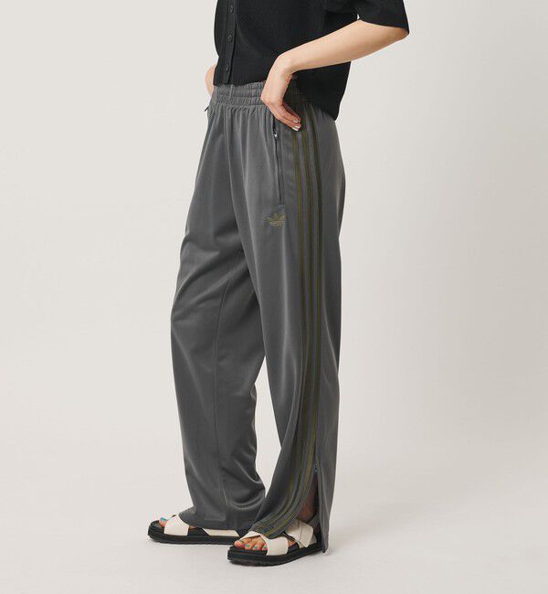 BEAUTY&YOUTH UNITED ARROWS「＜adidas Originals＞ファイヤーバードトラックパンツ」|その他|MD.GRAY