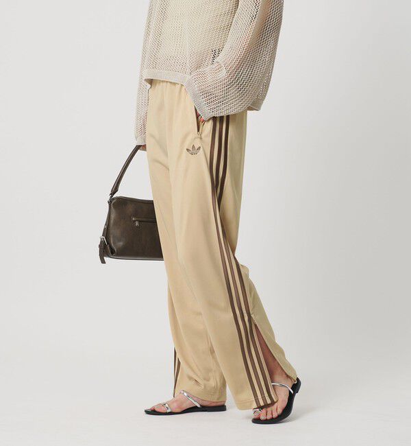 BEAUTY&YOUTH UNITED ARROWS「＜adidas Originals＞ファイヤーバードトラックパンツ」|その他|BEIGE