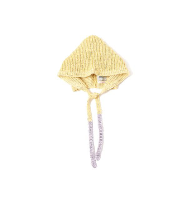Ray BEAMS 「【別注】RACAL / ニット フーディ」|その他|