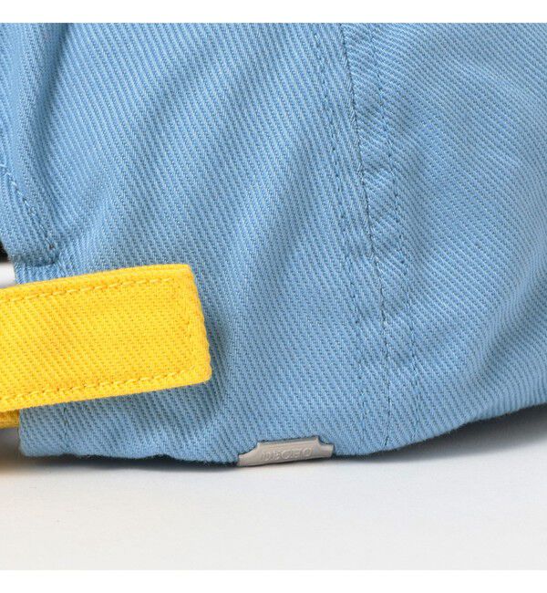 BEAMSBOY「【別注】DECHO / LOGO CAP」|その他|