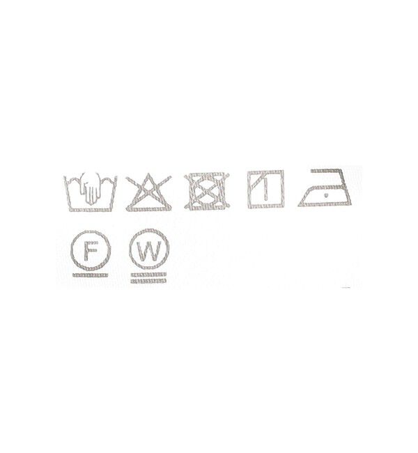 Demi-Luxe BEAMS 「トリアセ ポリエステル フラットサテン スカート」|スカート|
